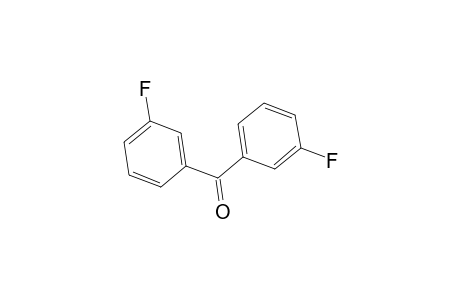 3,3'-Difluoro-benzophenone