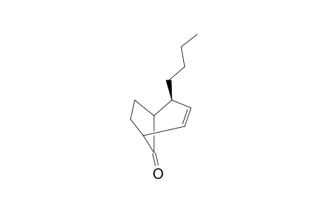 (S)-endo-4-Butylbicyclo[3.2.1]oct-2-en-8-one