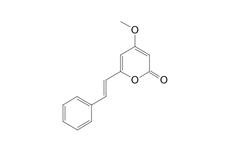 Desmethoxyyangonin