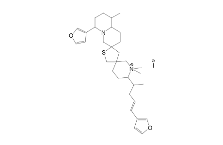 UZFQYPSOQUGGPF-GZOLSCHFSA-M