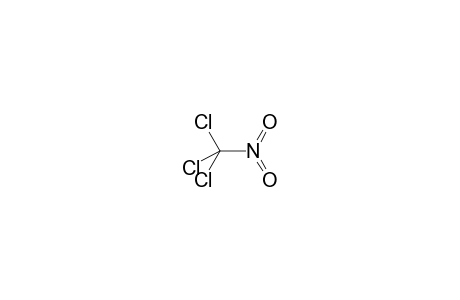 Methane, trichloronitro-