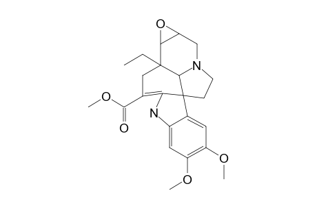 Hazuntinine