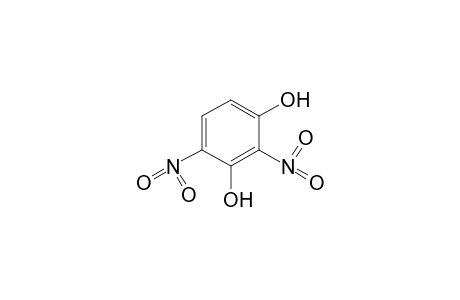 2,4-dinitroresorcinol
