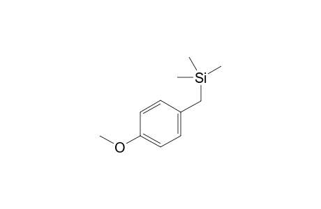 (4-Methoxybenzyl)trimethylsilane