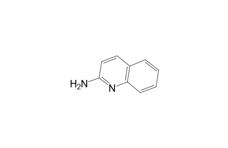 2-aminoquinoline