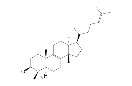 EUPHADIENOL;EUPHA-8,24-DIEN-3-BETA-OL