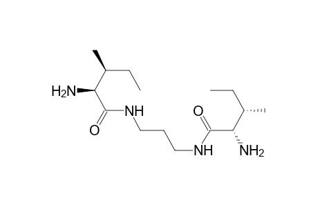 (S,S)-N,N'-Bis(isoleucinyl)-1,3-diaminopropane