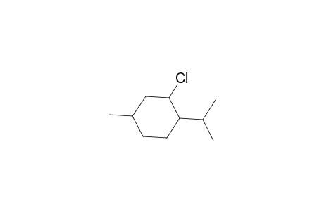 PARA-NEOMENTH-3-YLCHLORID