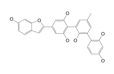 MULBERROFURAN-R