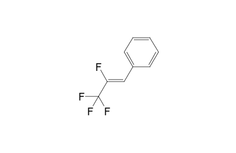 (Z)-(2,3,3,3-Tetra-fluoroprop-1-enyl)benzene