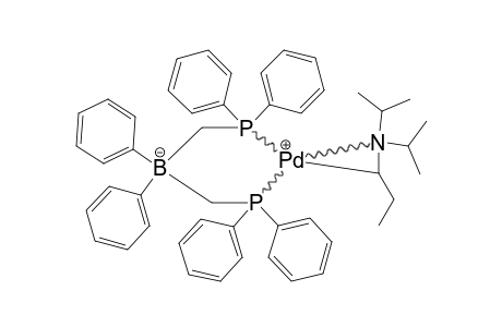 [PH2B-[CH2PPH2-(2)]]-PD-[N,C:ETA2-N-IPR2CHCH2CH3]