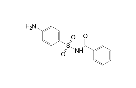 Sulfabenzamide