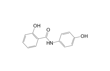 4'-hydroxysalicylanilide