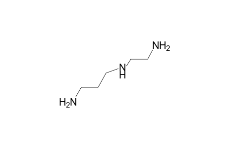 N-(2-aminoethyl)-1,3-propanediamine