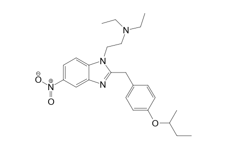 sec-Butonitazene