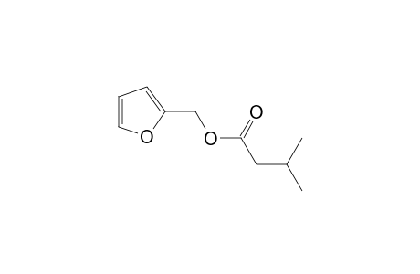 Furfuryl 3-methylbutanoate