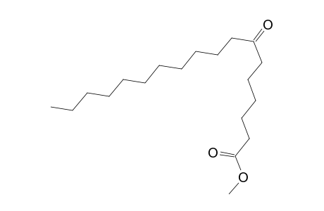 Methyl 7-oxooctadecanoate