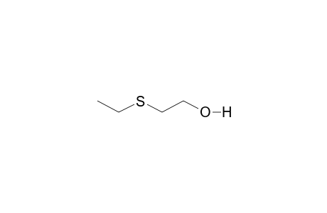 Ethanol, 2-(ethylthio)-