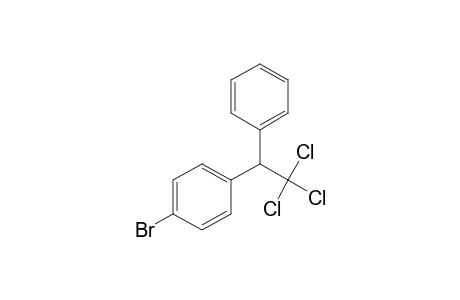 2-(p-bromophenyl)-2-phenyl-1,1,1-trichloroethane