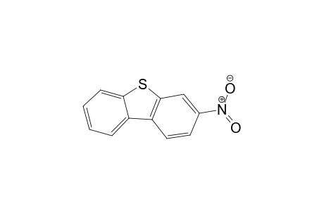 3-Nitrodibenzothiophene