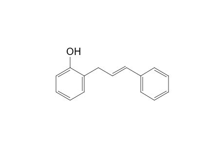 (E)-3-(2-Hydroxyphenyl)-1-phenylpropene