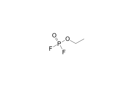 ETHOXYPHOSPHINOYL-DIFLUORIDE