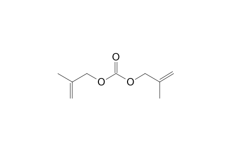 Carbonic acid, bis(2-methylallyl ester)