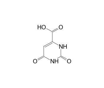 Orotic Acid Atr Ir Spectrum Spectrabase