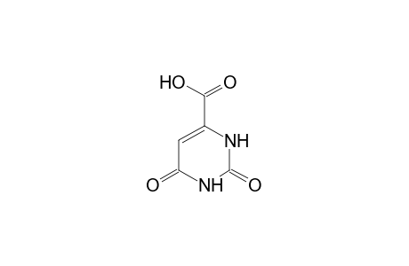 Orotic acid