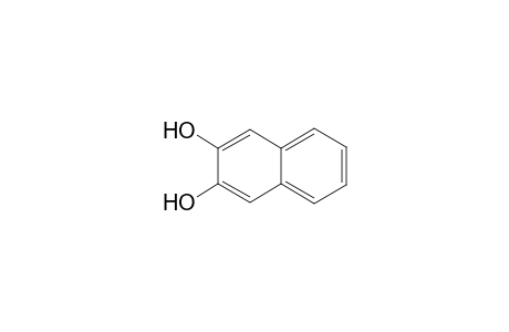 2,3-Naphthalenediol