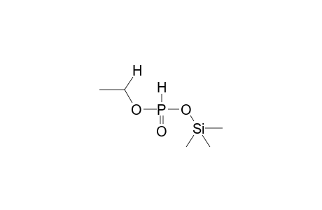 ETHYL(TRIMETHYLSILYL)PHOSPHITE