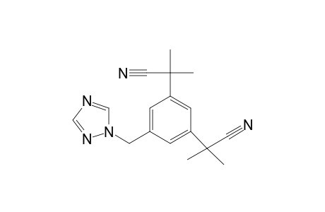 Anastrozole