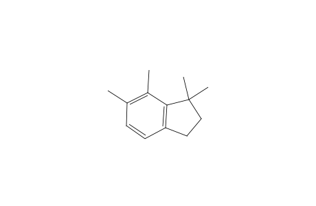 Indan, 1,1,6,7-tetramethyl-