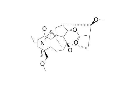 CONDELPHINE