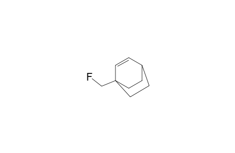 Bicyclo[2.2.2]oct-2-ene, 1-(fluoromethyl)-