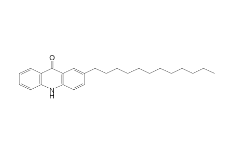 2-Dodecyl-9(10H)-acridinone