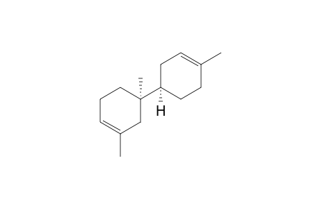 (1R,1'R)-1,3,4'-trimethyl-[1,1'-bi(cyclohexane)]-3,3'-diene