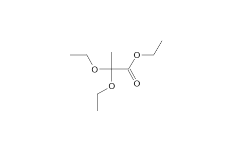 PROPIONIC ACID, 2,2-DIETHOXY-, ETHYL ESTER