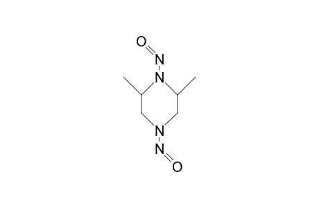 1,4-DIMETHYL-1,4-DINITROSOPIPERAZINE