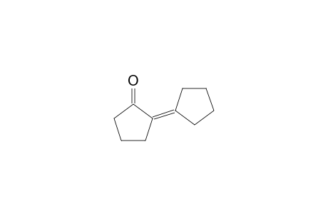 2-Cyclopentylidene-cyclopentanone