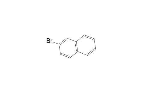 2-Bromonaphthalene