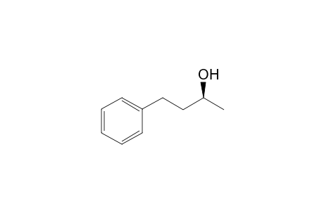 (S)-4-Phenyl-2-butanol