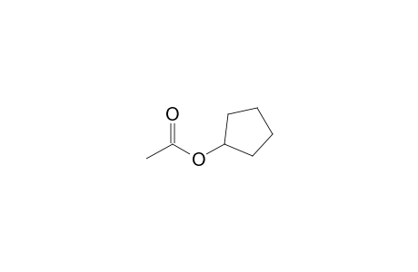 Cyclopentylacetate
