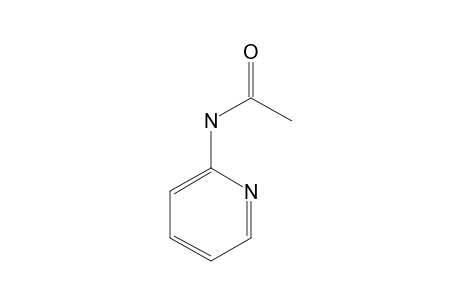 2-Acetamidopyridine