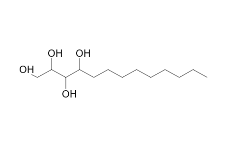 1,2,3,4-TRIDECANETETROL, [2R-(2R*,3S*,4S*)]-