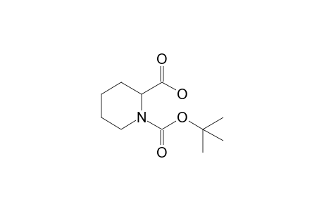 N-Boc-DL-pipecolinic acid