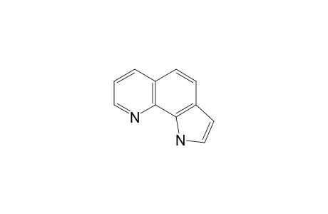 1H-pyrrolo[3,2-h]quinoline