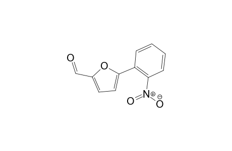 5-(2-Nitrophenyl)furfural