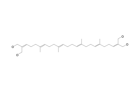 TETRAHYDROXYSQUALENE