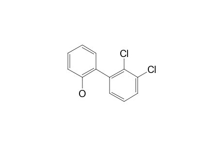 2-Hydroxy-2',3'-dichlorobiphenyl